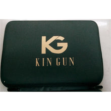 Load image into Gallery viewer, Massage Gun - Kin Gun Elite V2 On the Go - Massage Guns Canada 
