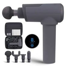 Load image into Gallery viewer, Massage Gun Kin Gun Mini( Tim Tam/ Theragun) - Massage Guns Canada 
